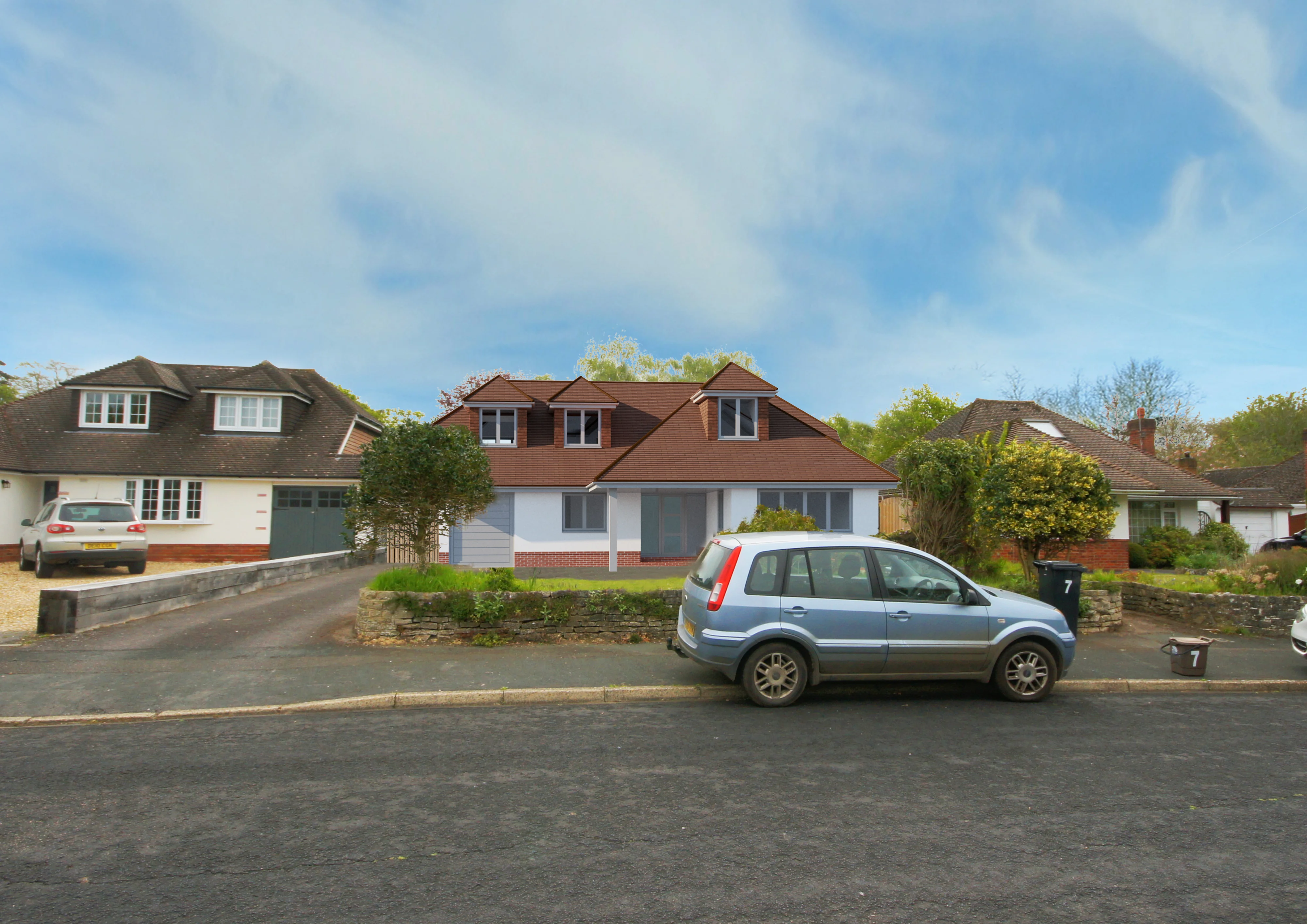 1206 Planning Render Front R3