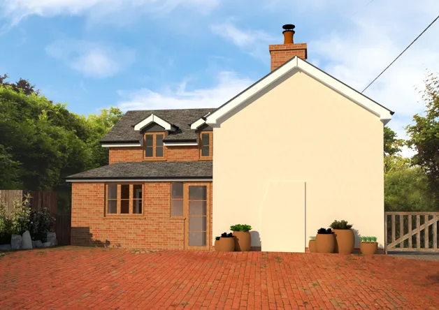 1230 Planning Render Front