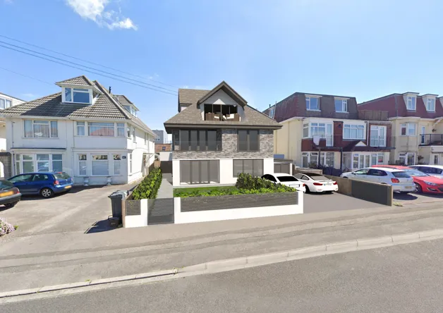 1306 Planning Render
