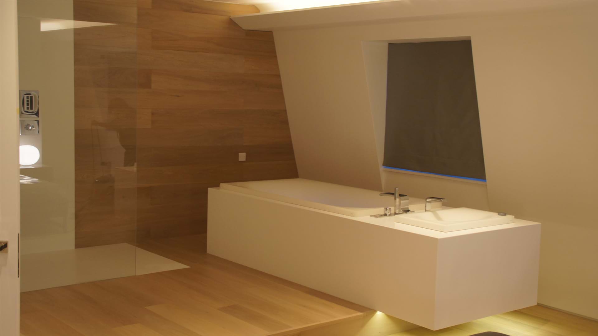 St James Square London 5