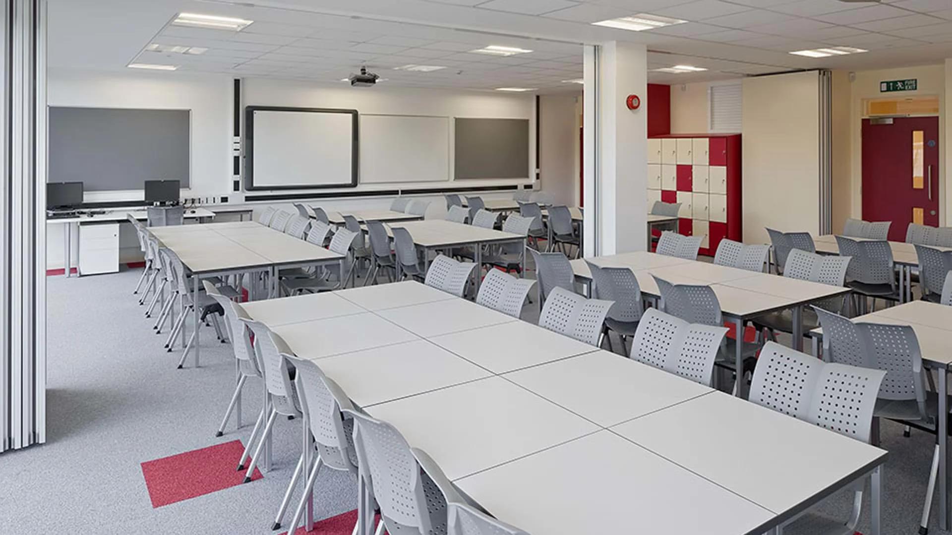 Nower Hill High School London 6
